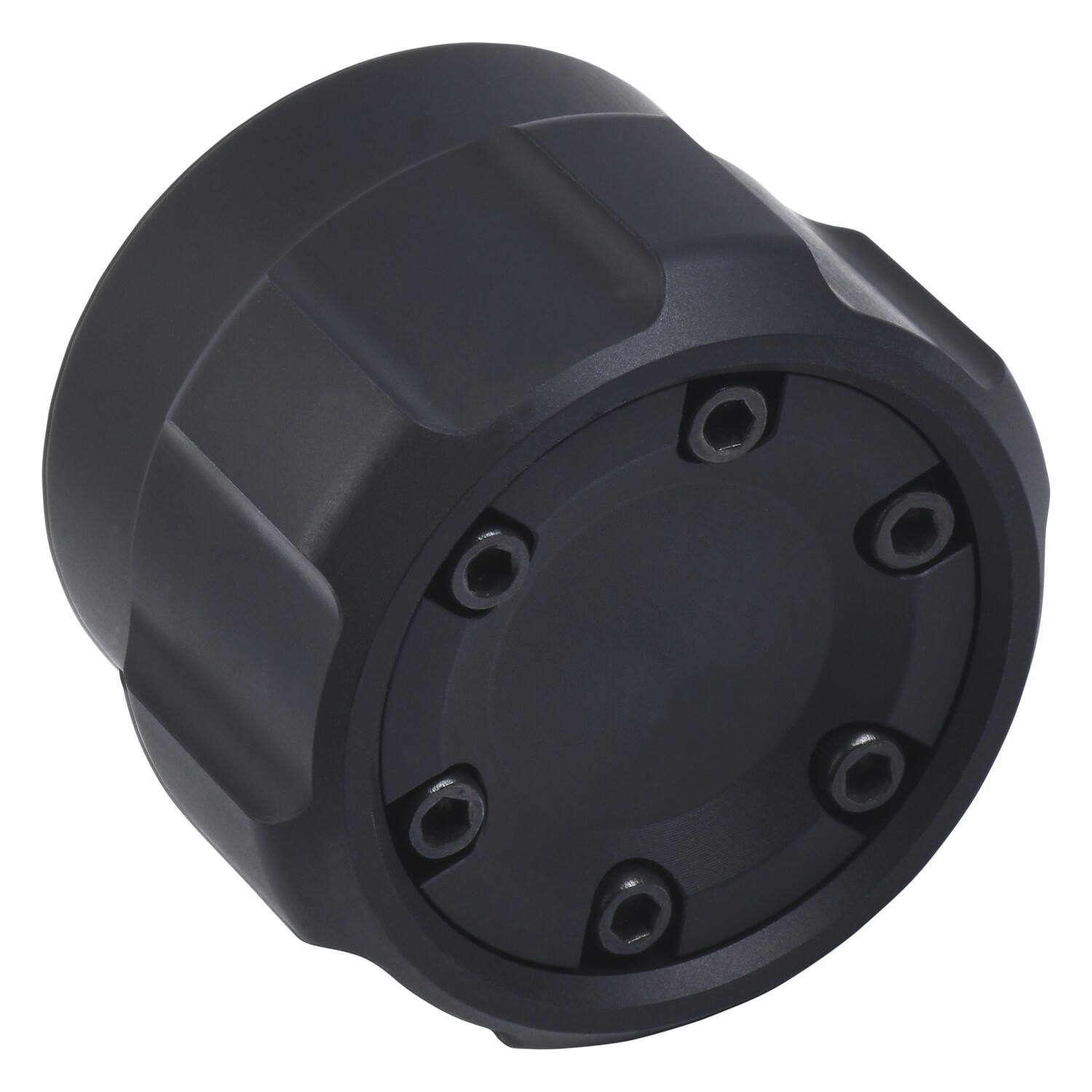 Shift Knob 2019+ RAM BLACK