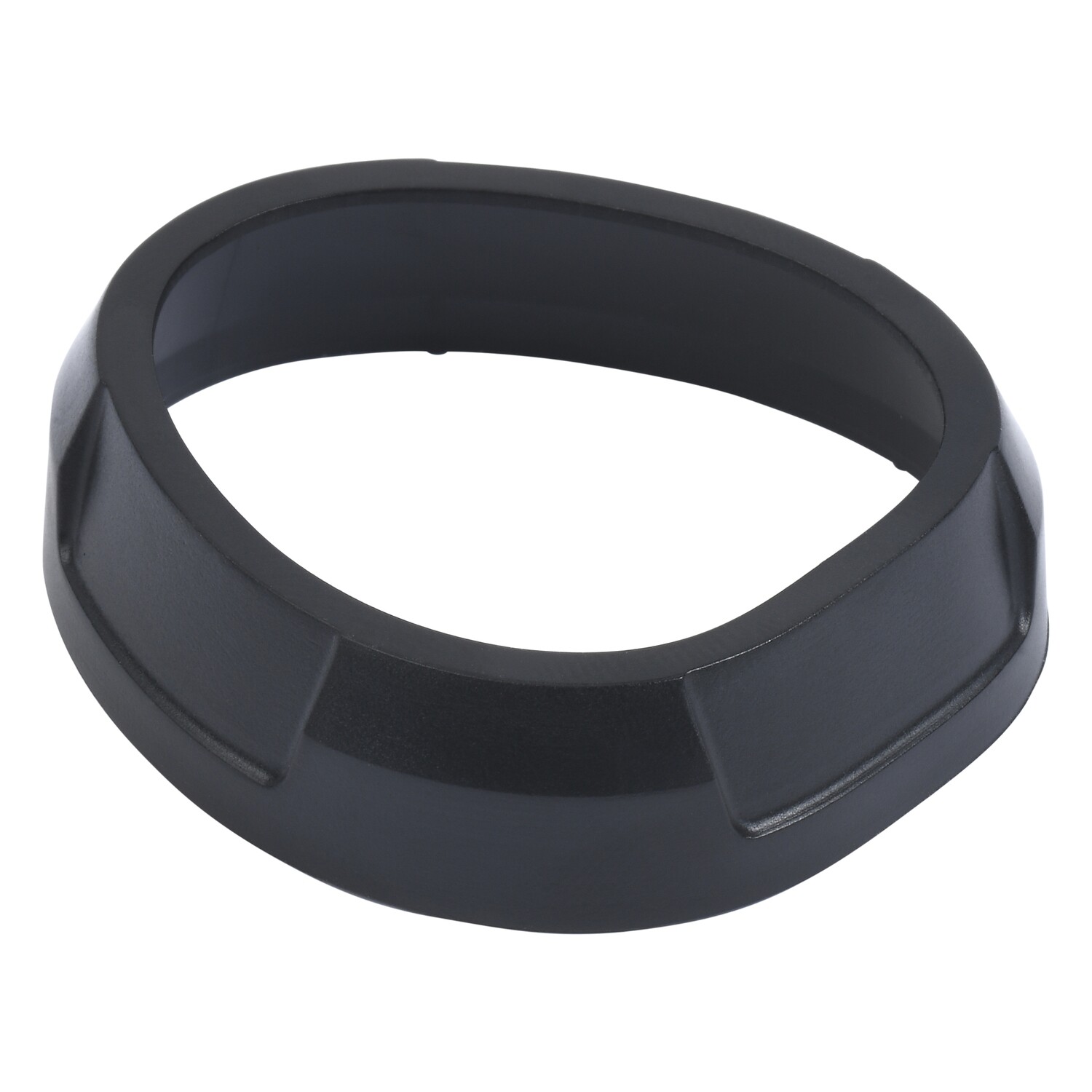 Shift Knob Trim Ring (20162023 BLACK