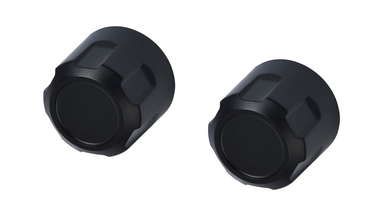 20142019 Radio Knobs