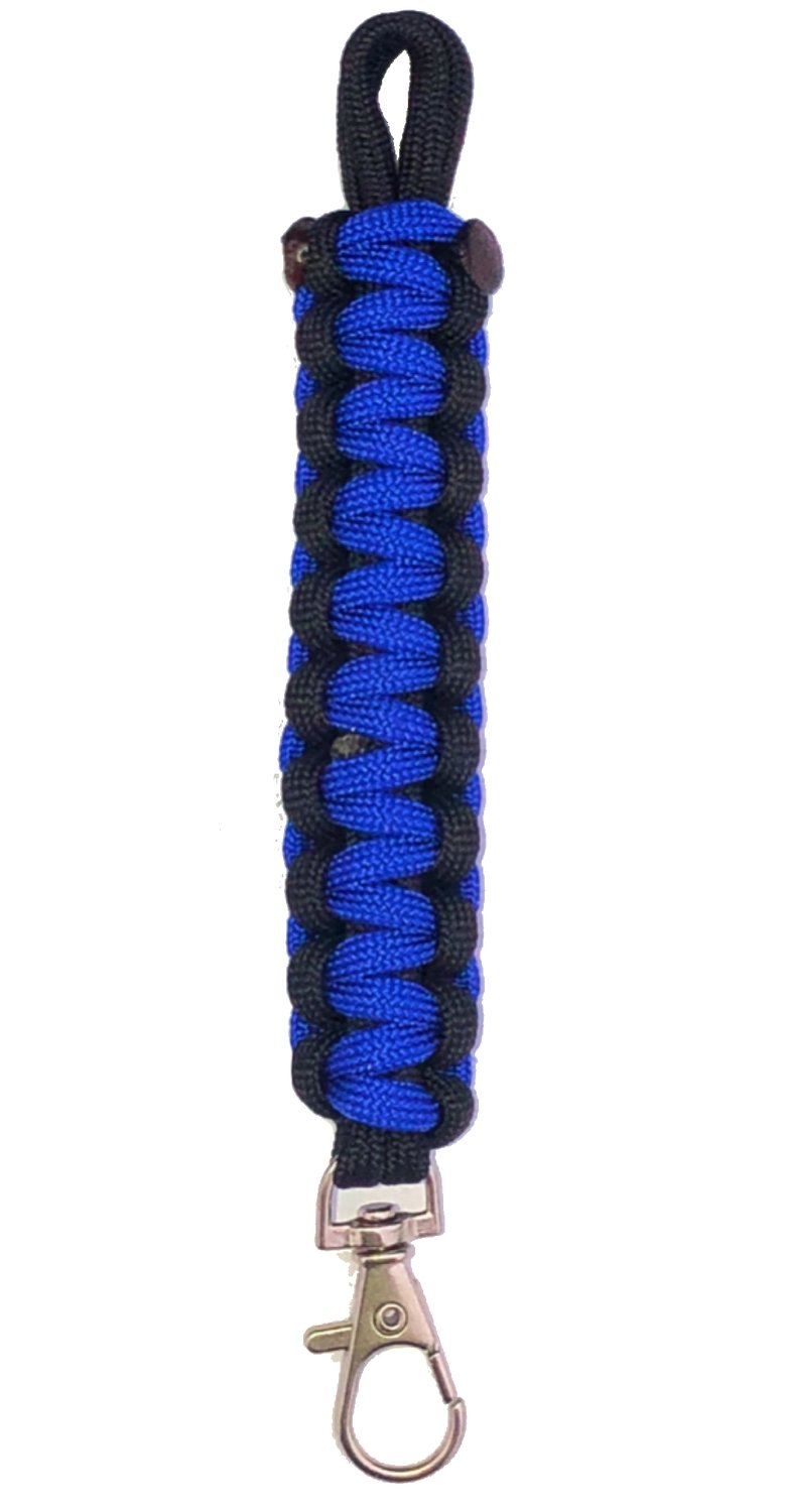 Paracord Keychain
