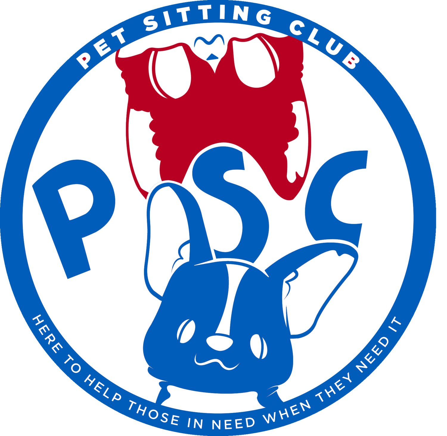 Pet Sitters Club