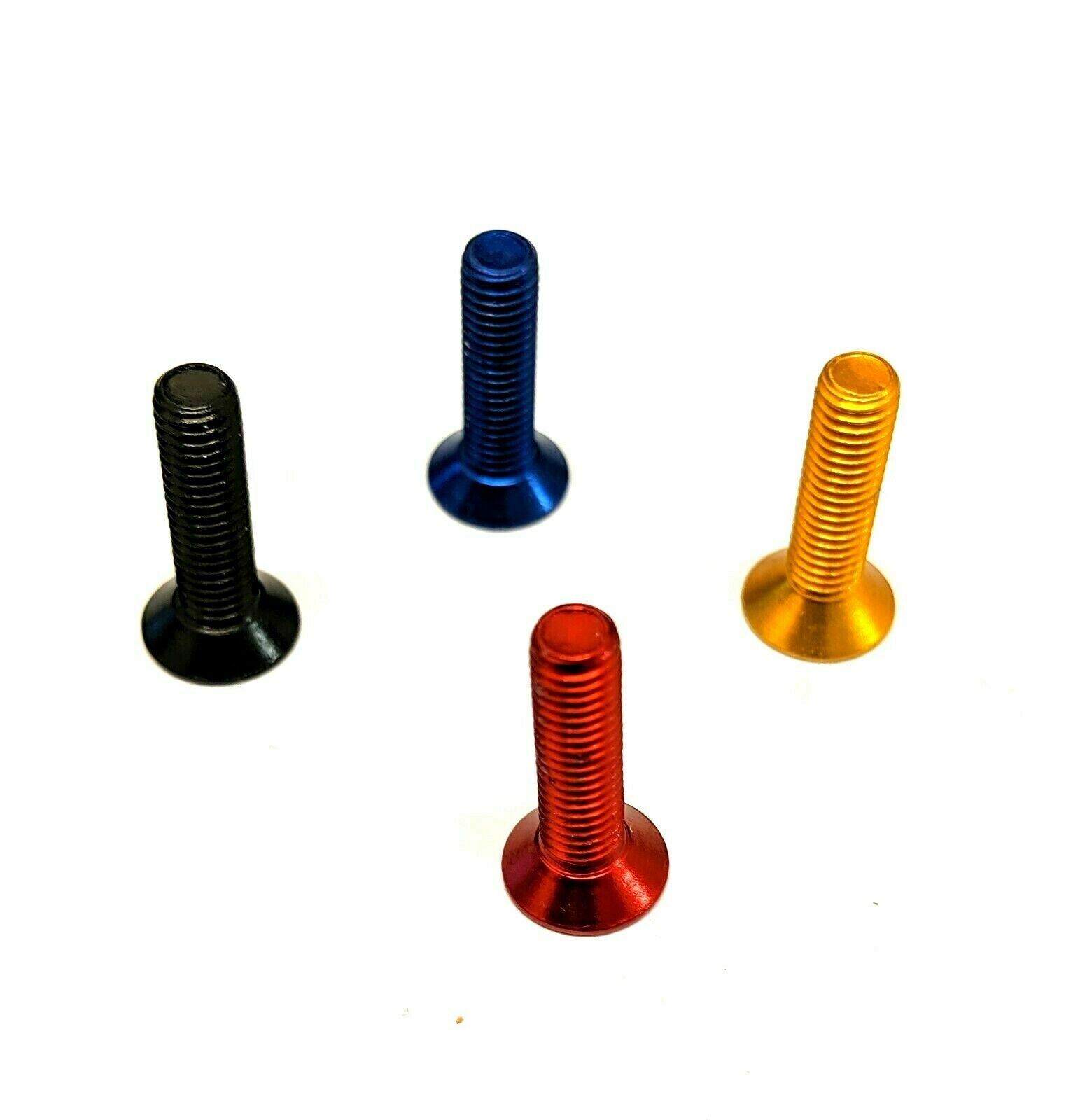 Screws