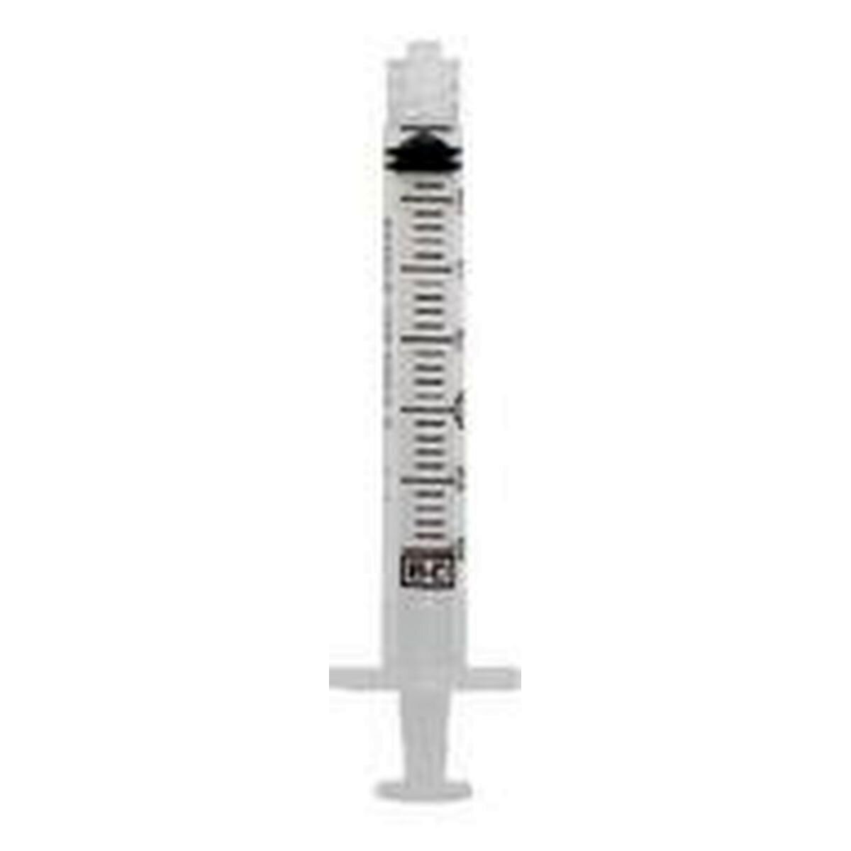 SYRINGE HYPO L/SLIP 10ML ST SU IDDSI COMPLIANT PLASTIPAK BOX 100