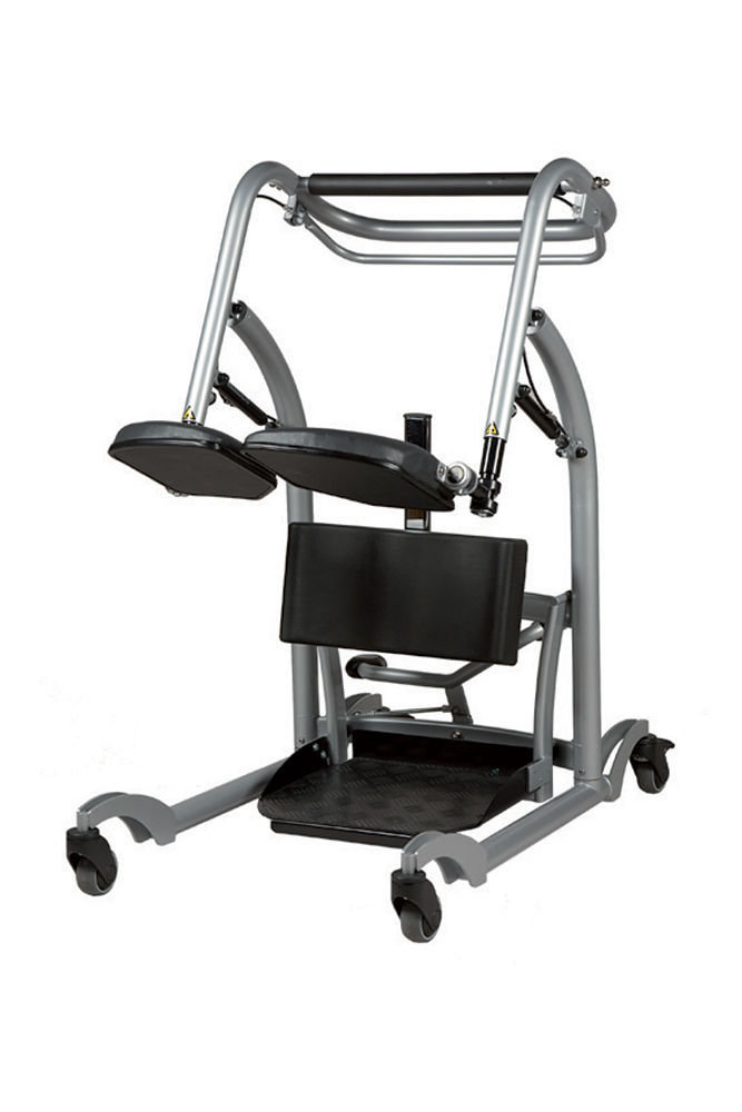 CQ ROMEDIC QUICK MOVE SITTOSTAND PROCEDURES AND TRANSFERS IN A