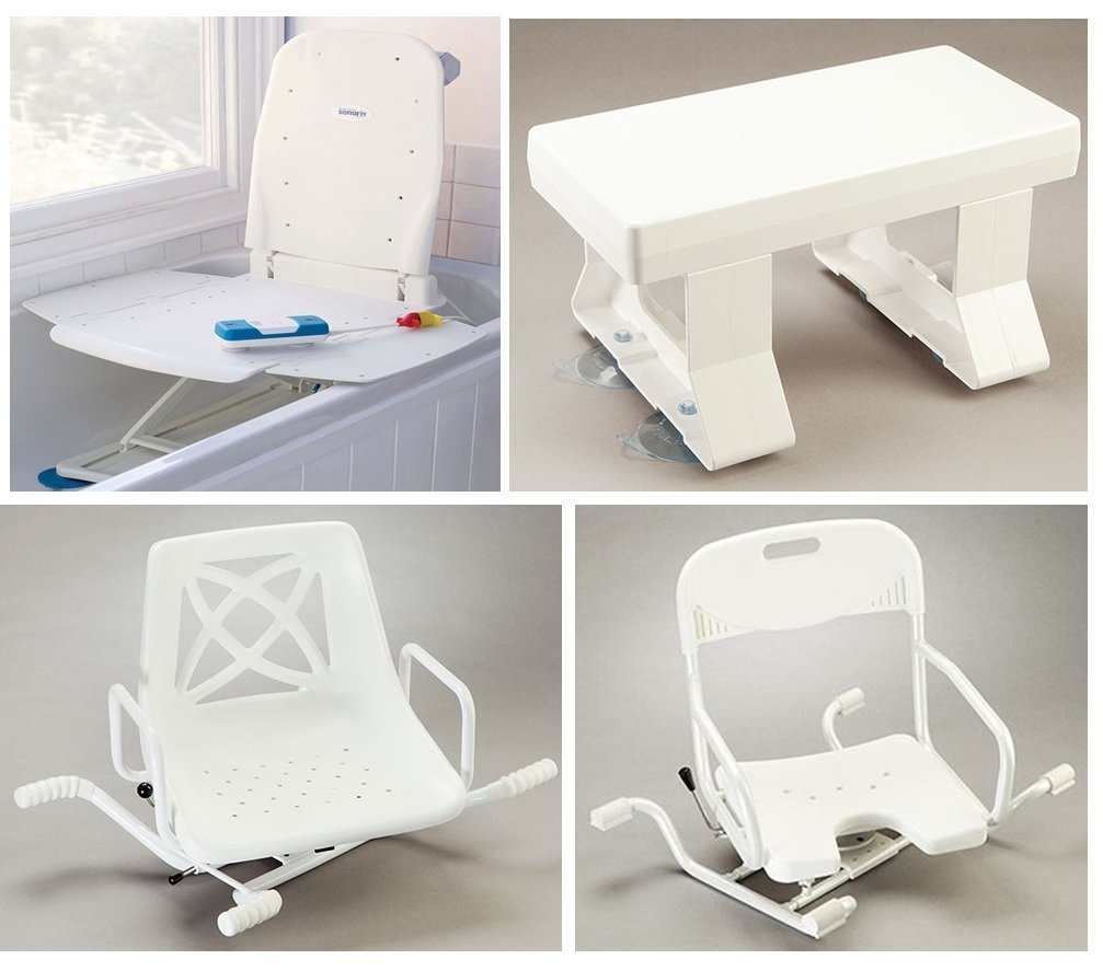 Bath Seats