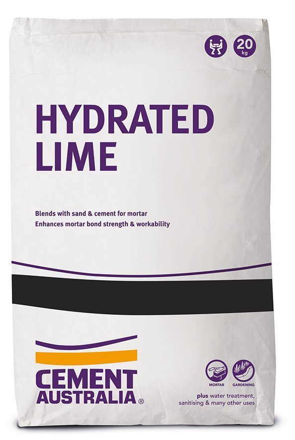 Limil / Hydrated Lime