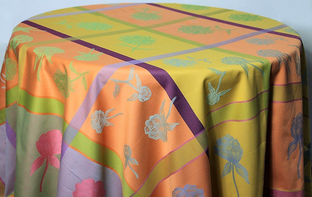 Tischdecke Aus 100 Baumwolle tischdecke-aus-100-baumwolle