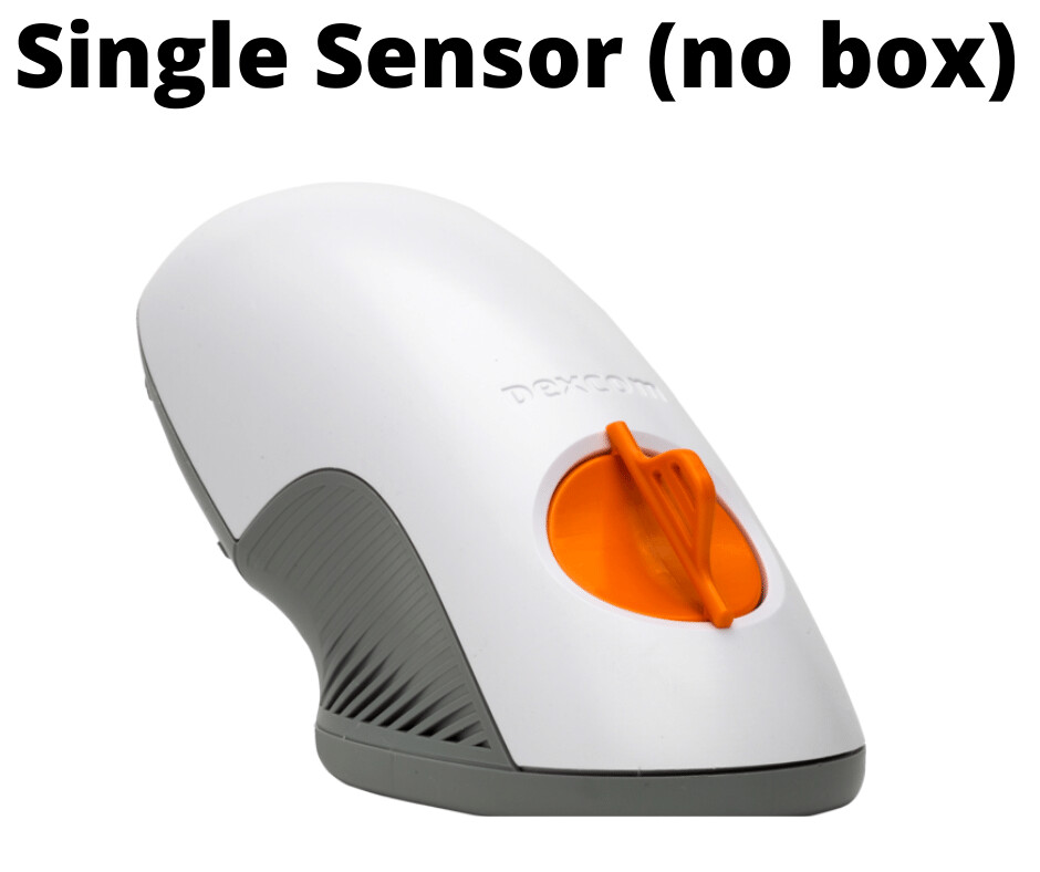 We Buy Single G6 Sensor (without box) ⋆ Cash For Diabetic