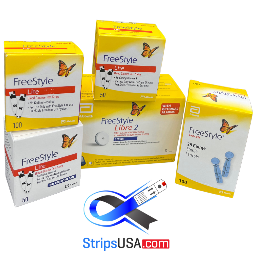 Sell Freestyle Lite And Libre Sensors ⋆ Cash For Diabetic Supplies