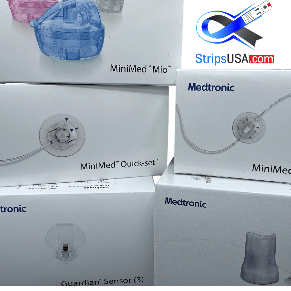Sell Medtronic Insulin Pump Supplies ⋆ Cash For Diabetic Supplies. Sell Diabetic Testing Supplies