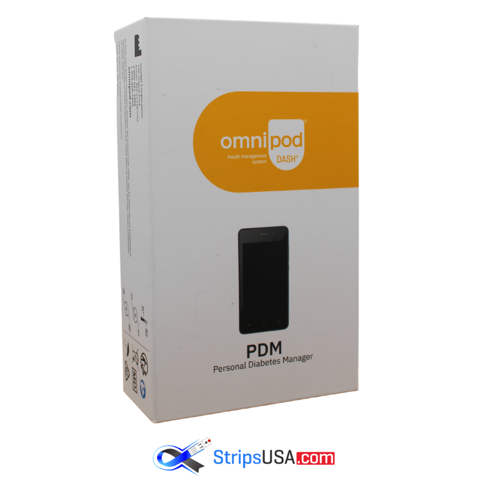 Sell Omnipod PDM ⋆ Cash For Diabetic Supplies. Sell Diabetic Testing