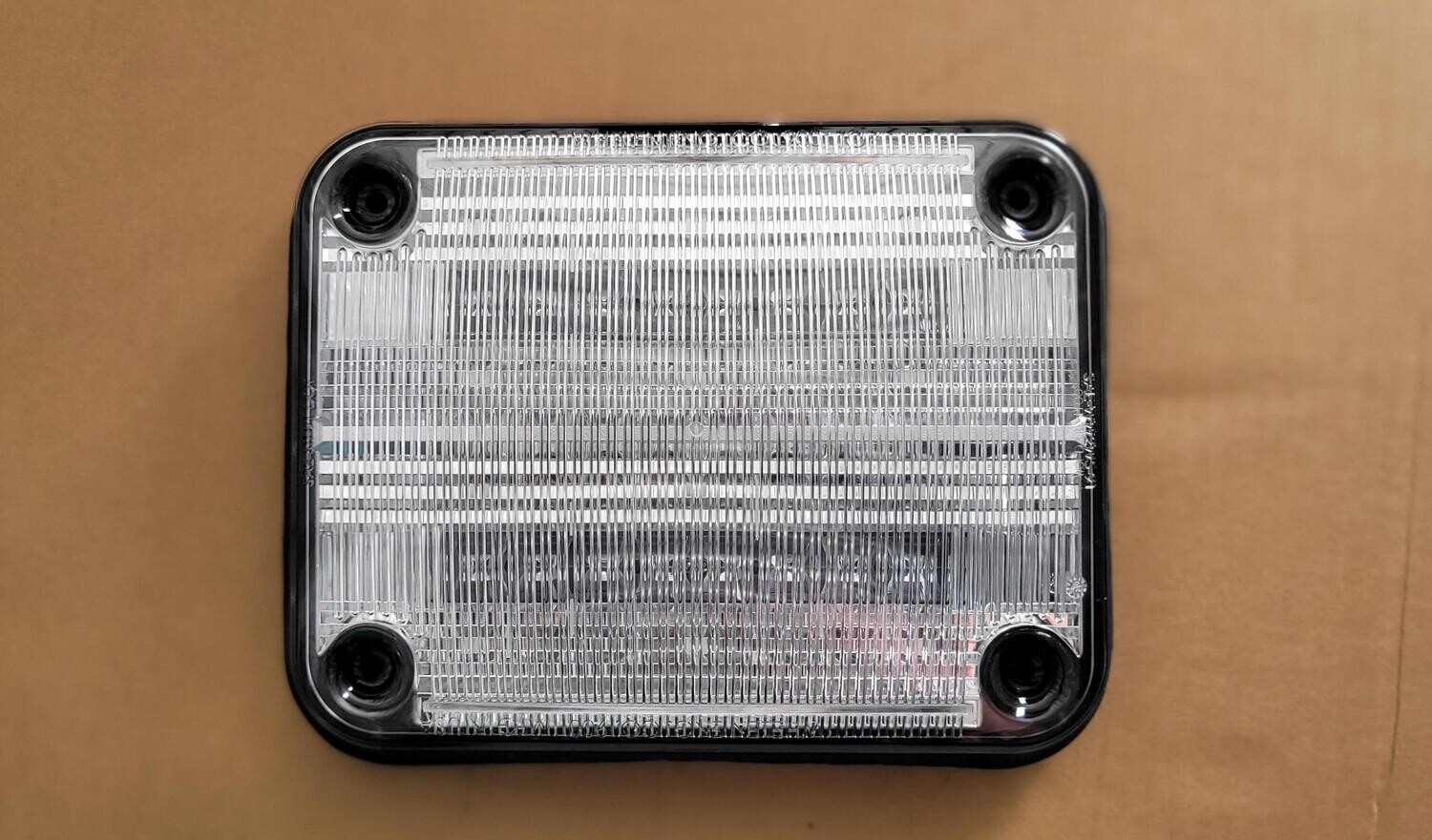 Buy Whelen 70509-00 Beacon 14V Red In Cheap Price On - Foto 4