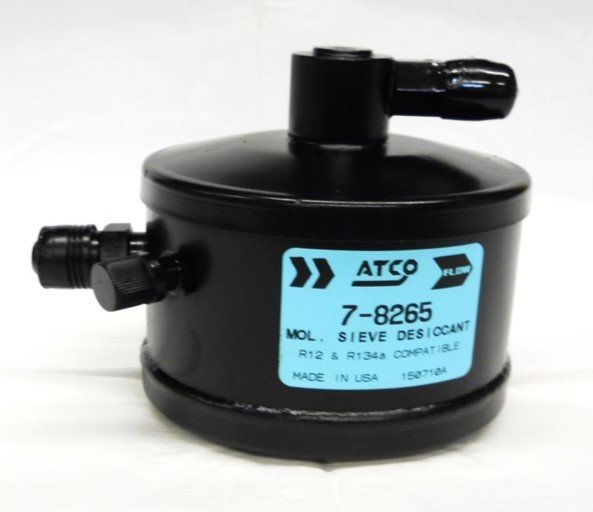 Receiver\Dryer, HVAC Condensor