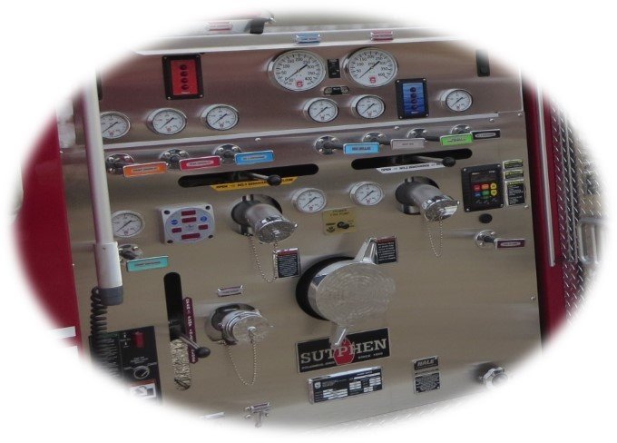 Pump and Module