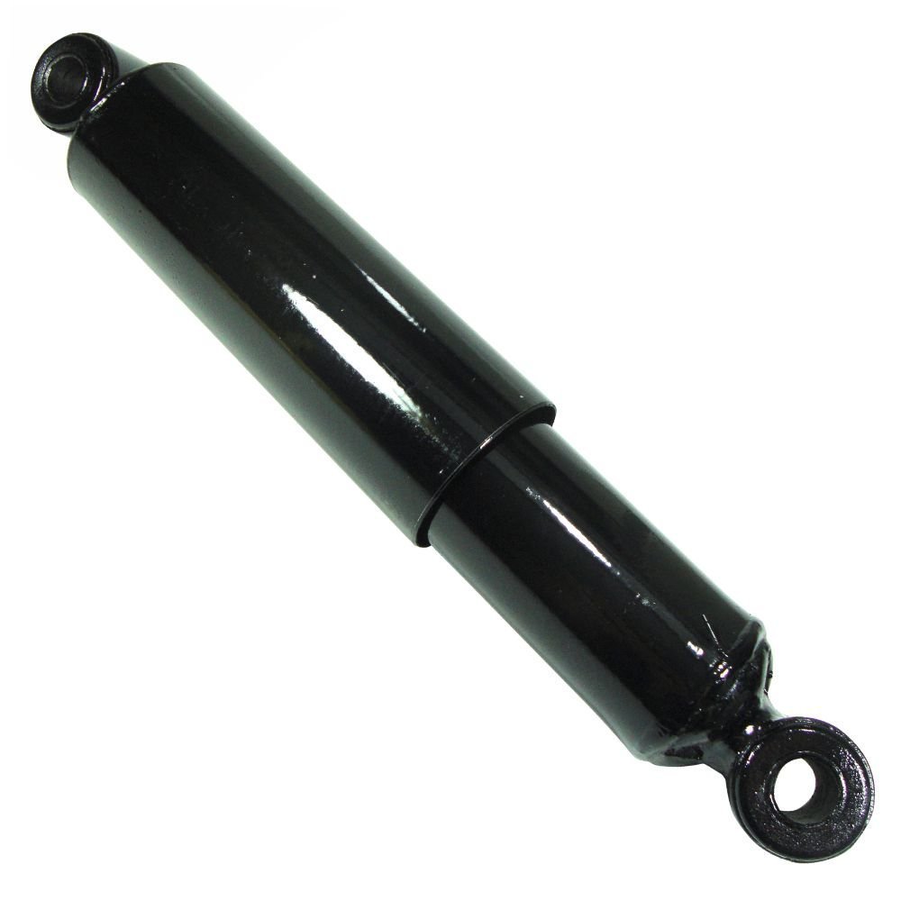 Shock Absorber, Front Axle Black
