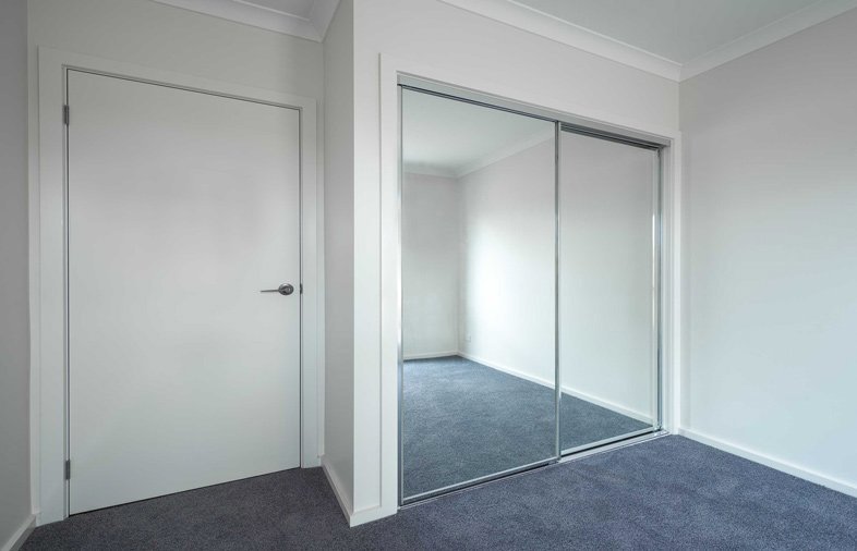Sliding Wardrobe Doors
