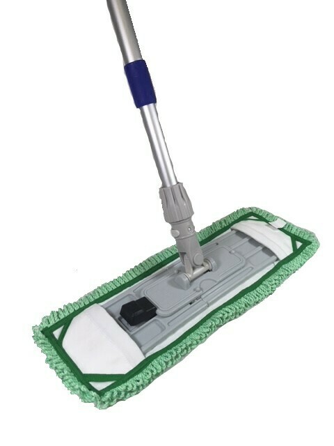 chomp mop kit