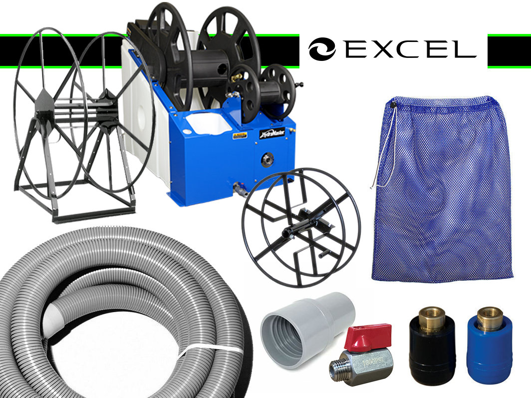 Hoses and Accessories Cleaning and Restoration Supplies Florida