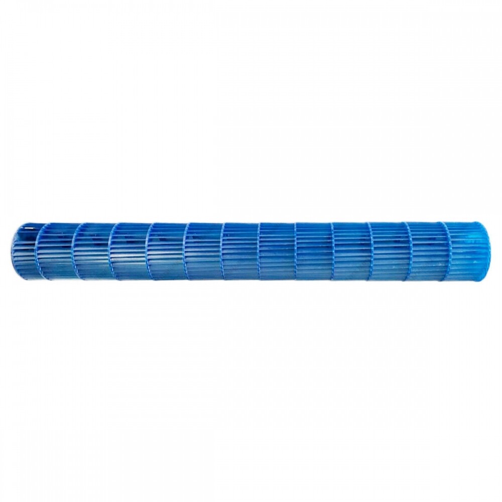 AUX 24000 BTU Air Handler Indoor Blower WheelBlue Store AFFORDABLE