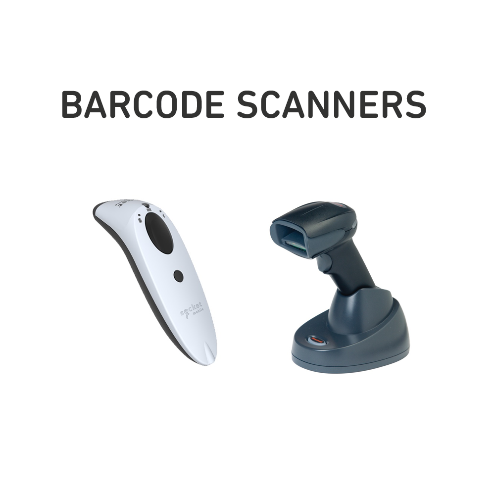 barcode-scanners