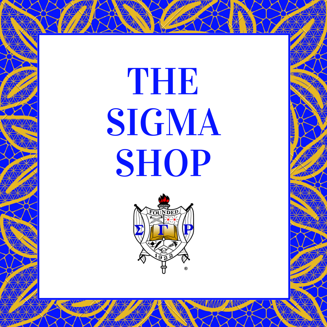 The Sigma Shop