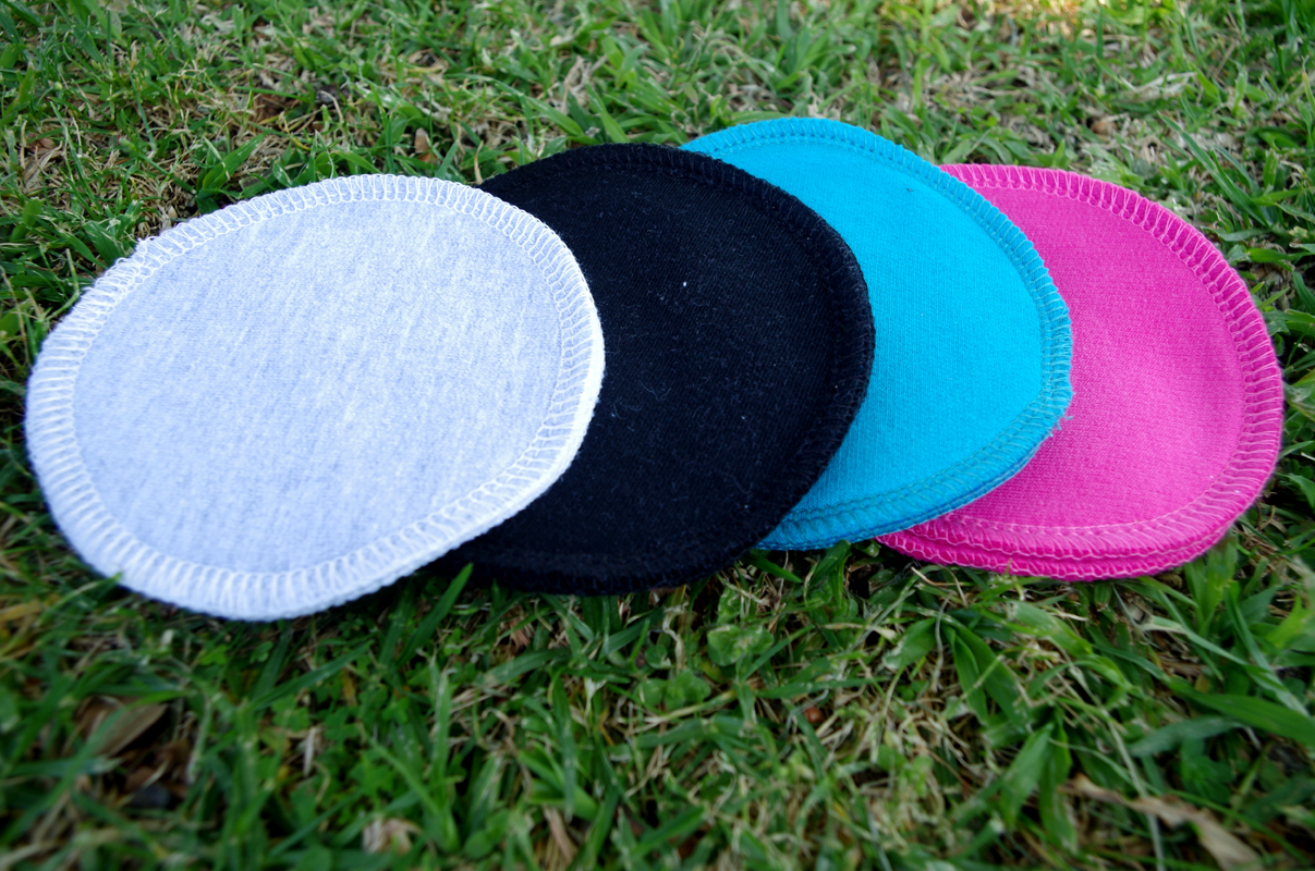 BASICS RANGEBreastpads