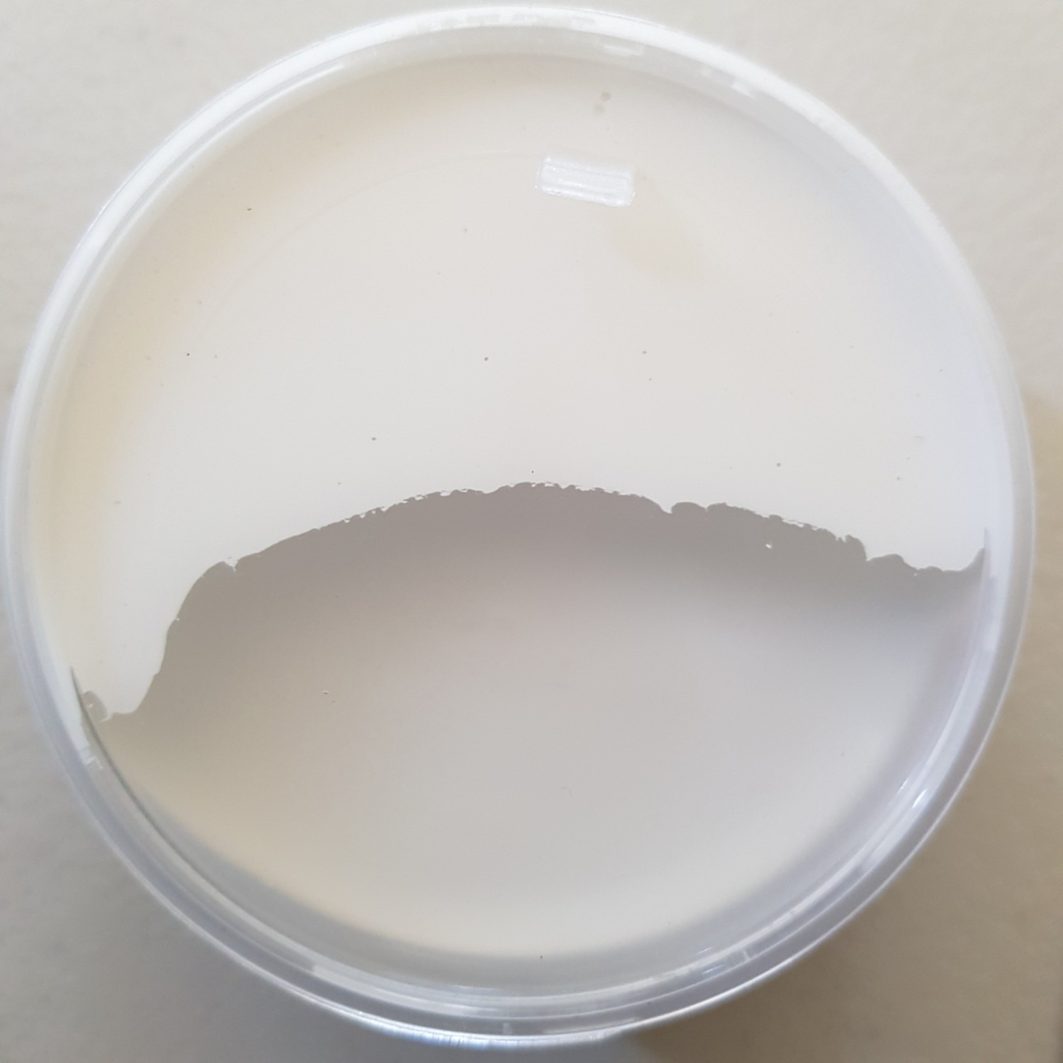 Angel White Epoxy Paste 150g jumbo size