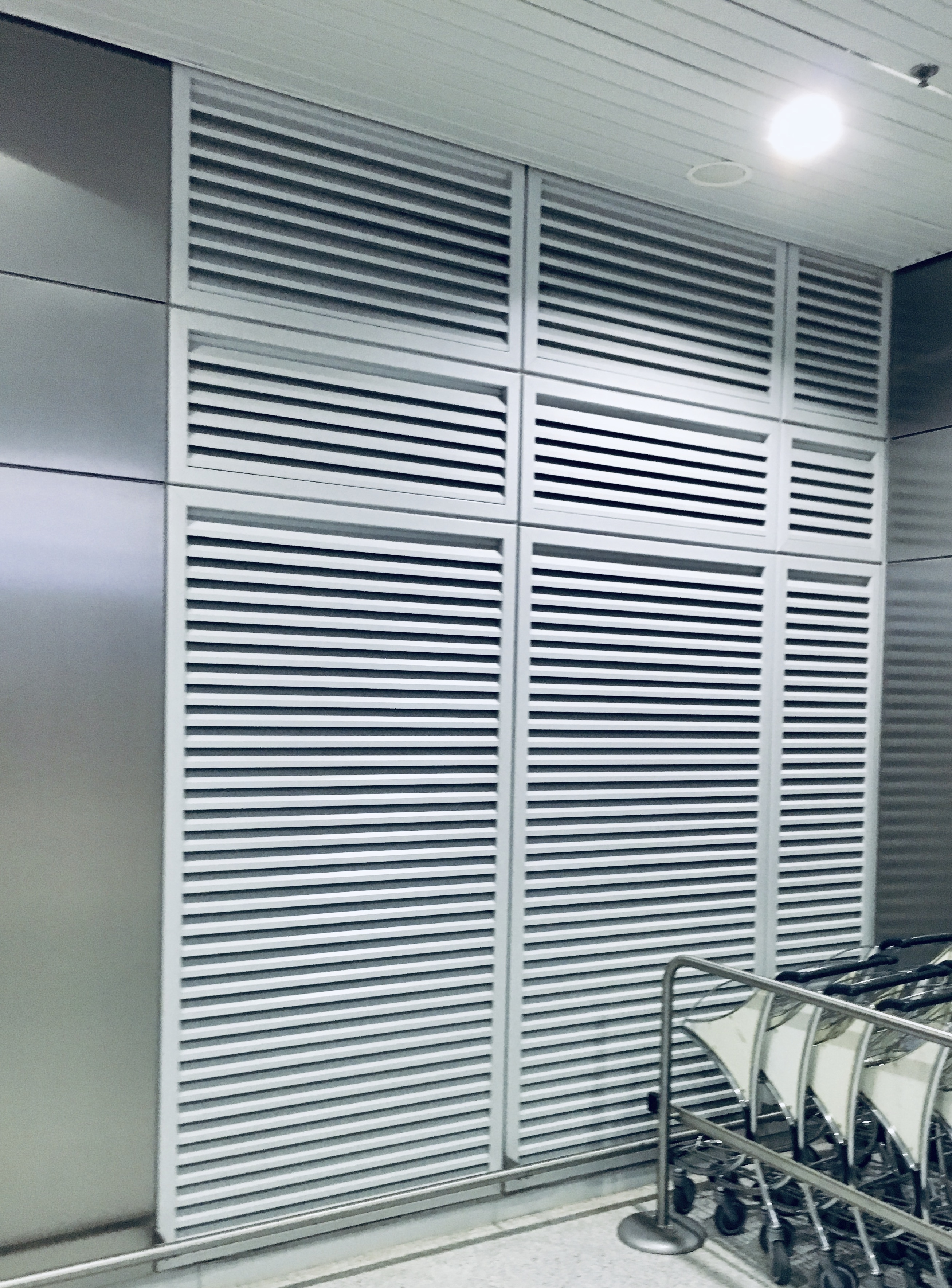 Grilles de ventilation — free download