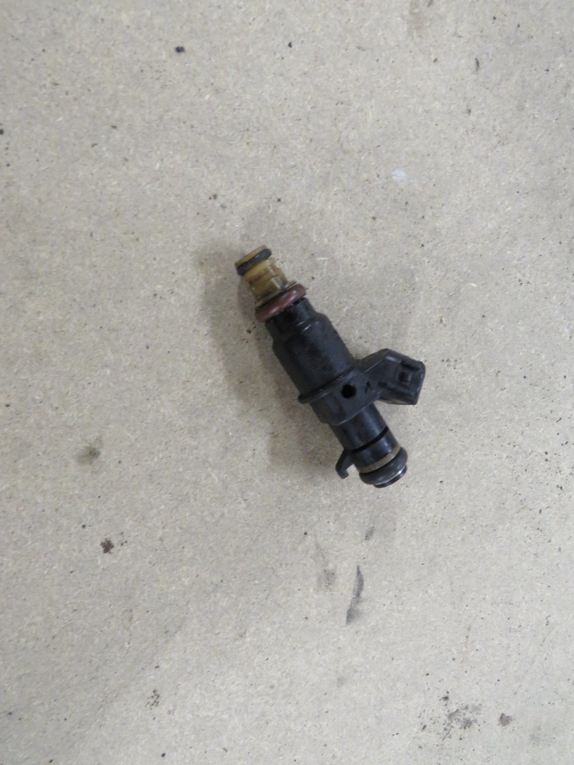 Honda EP3 Civic Type R Single Injector fits Integra DC5