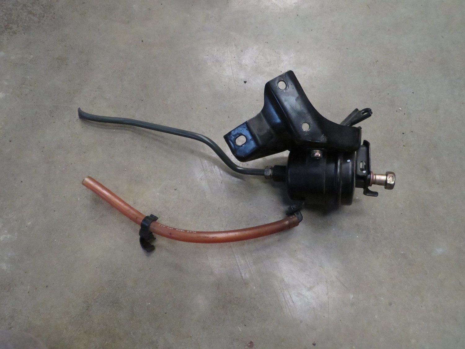 Honda Civic Type R EK9 2000 Fuel Petrol Filter