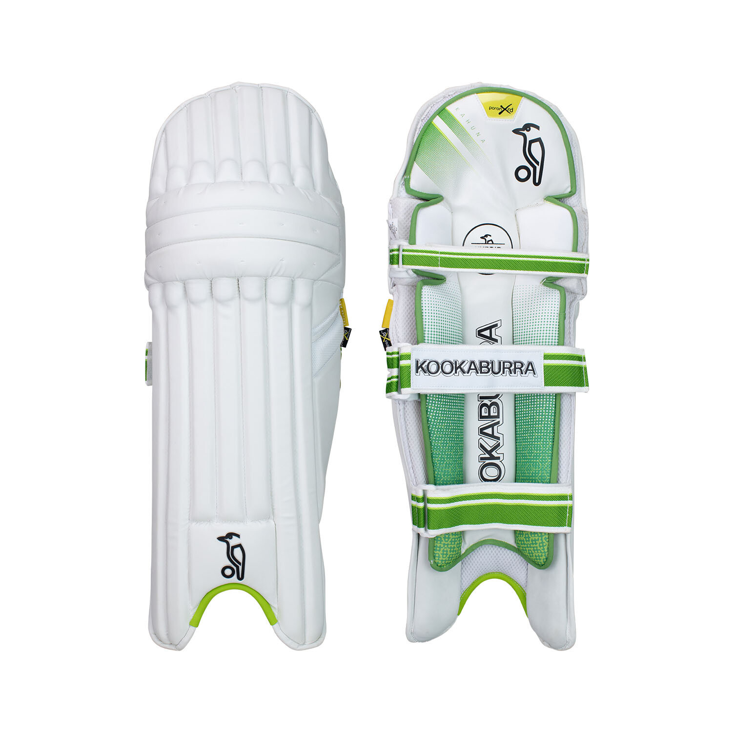 2021 Kookaburra Kahuna Pro Batting Pads