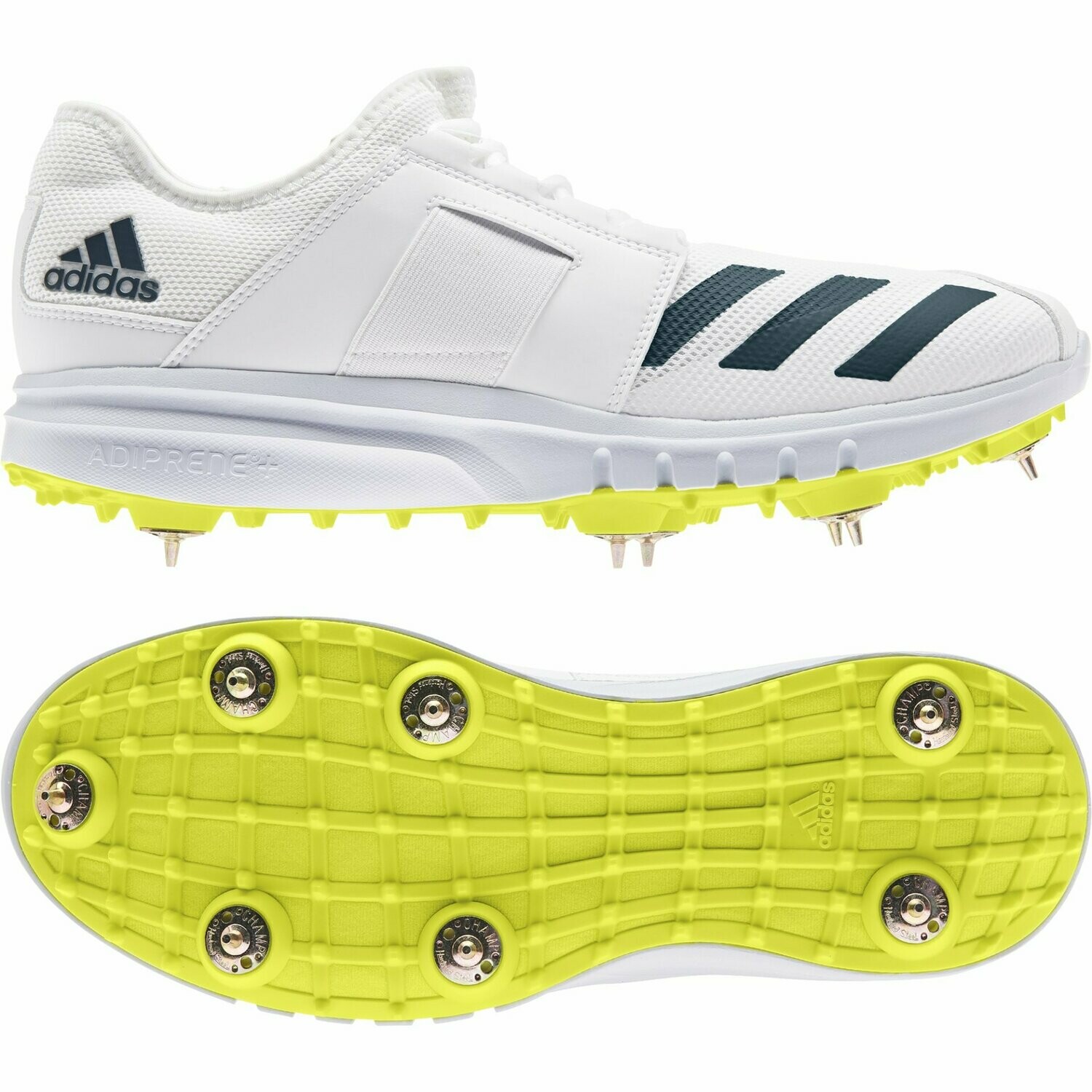 2020 adidas Howzat Cricket Shoes