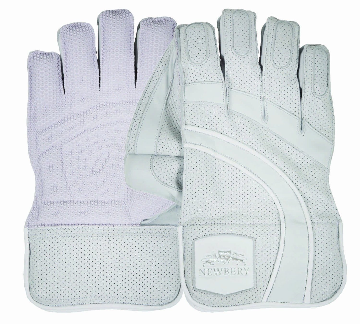 2020 Newbery SPS Wicket Keeping Gloves