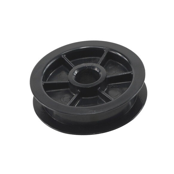 144C0054M Chamberlain Square Rail Idler Belt Pulley