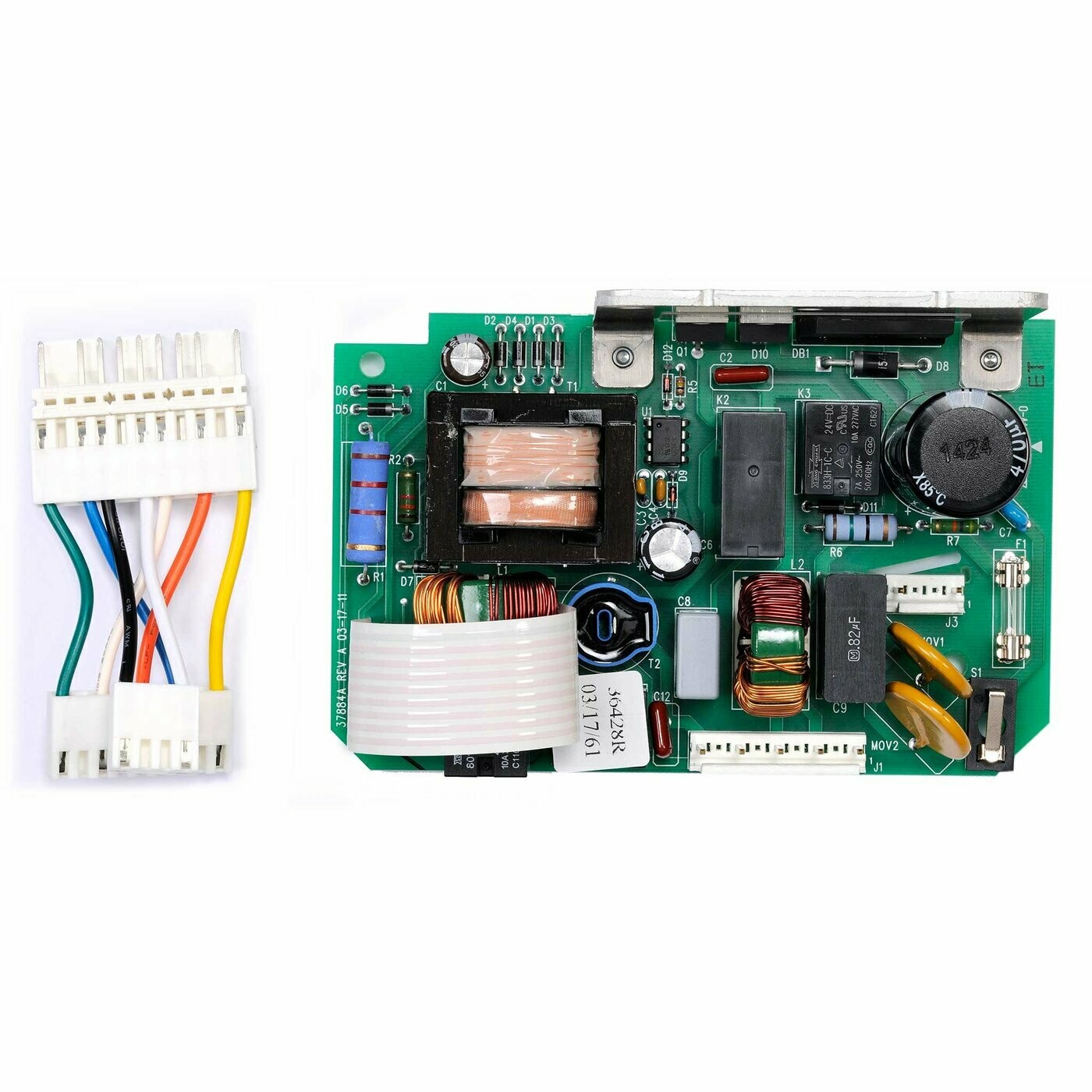 36428R.S Genie Excelerator Garage Door Opener Motor Drive Board