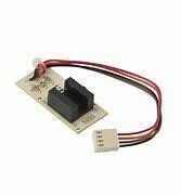 LINEAR LDCO 800, 850, 852 ENCODER BOARD, HAE00058