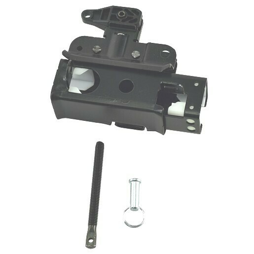 041C51412 Chamberlain Belt Drive Square Rail Trolley