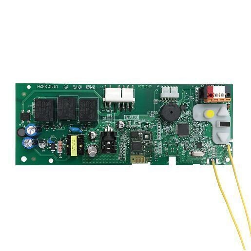 050DCTWFLK Chamberlain® Receiver Logic Circuit Board