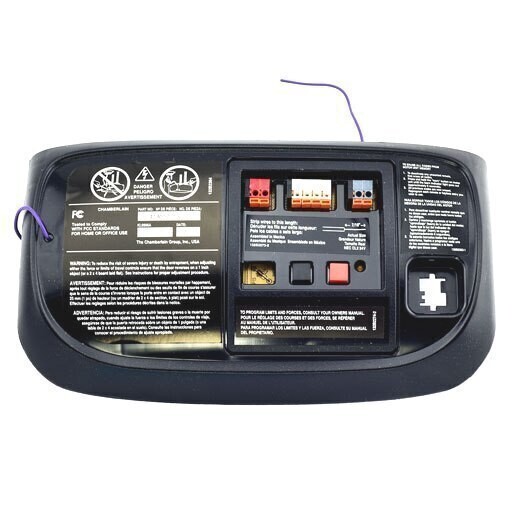 41A55074 Chamberlain® Receiver Logic Circuit Board