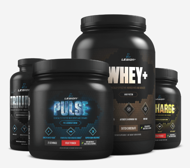 swimming leg workout