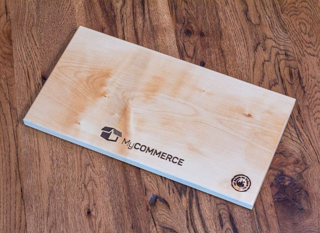 Planche à fromage MyCOMMERCE