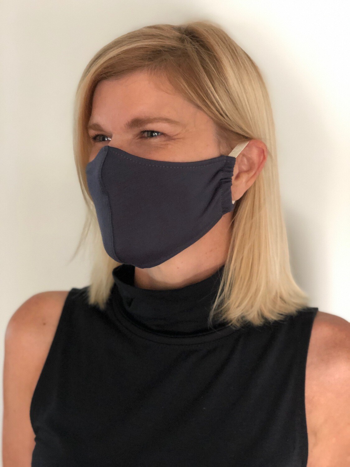 Sleep Crown Face Mask, Set of 2