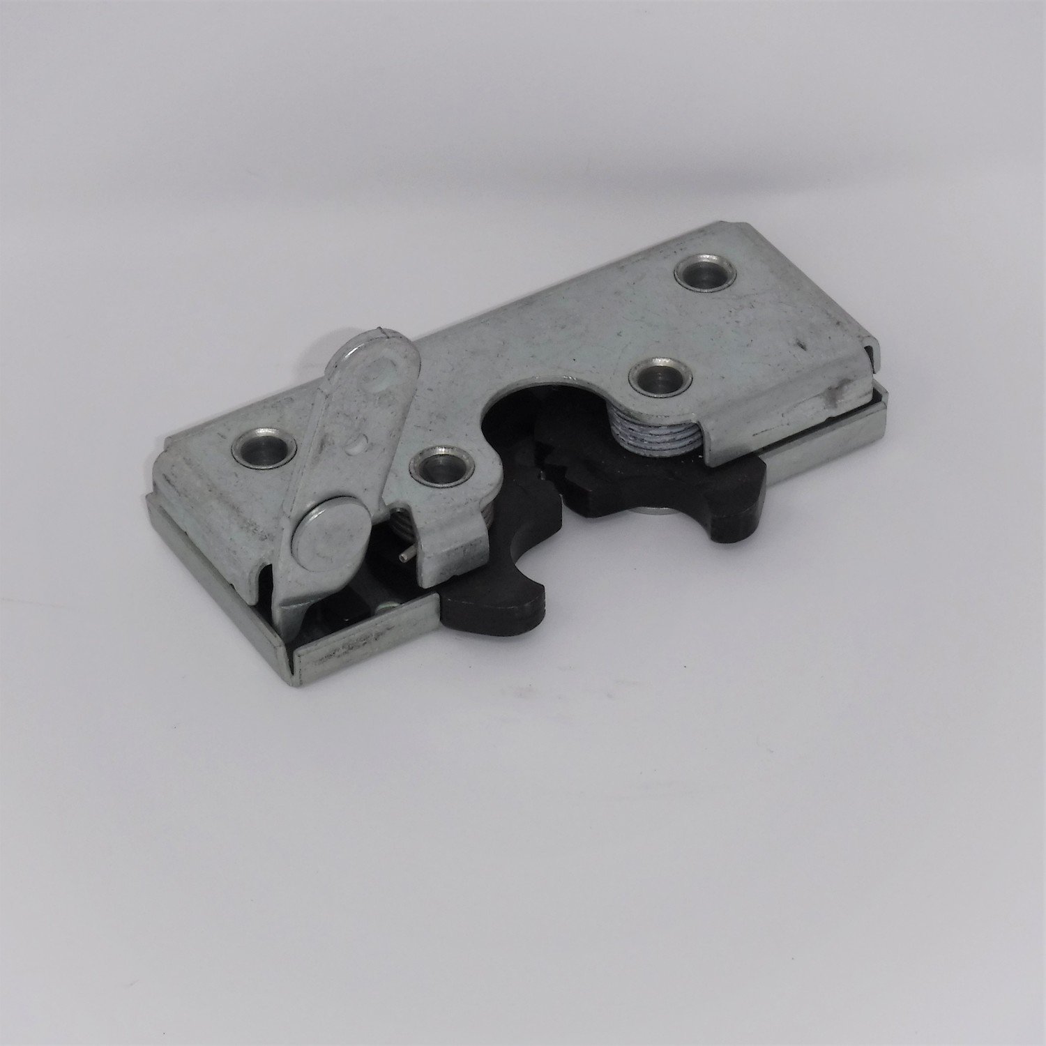 Rotary Door Hold Back Latch