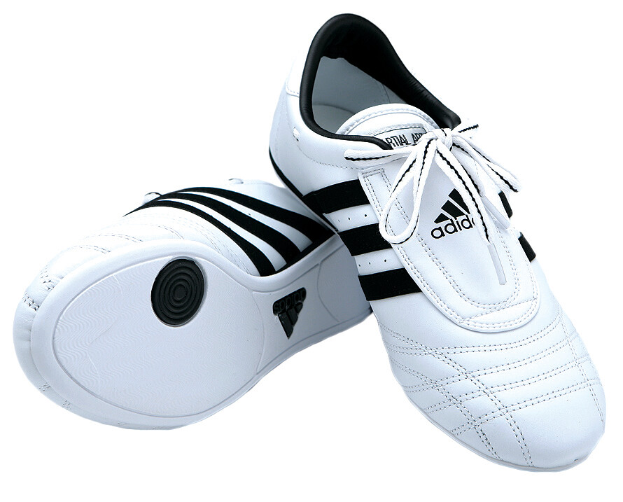 Adidas, AdiSM II, White