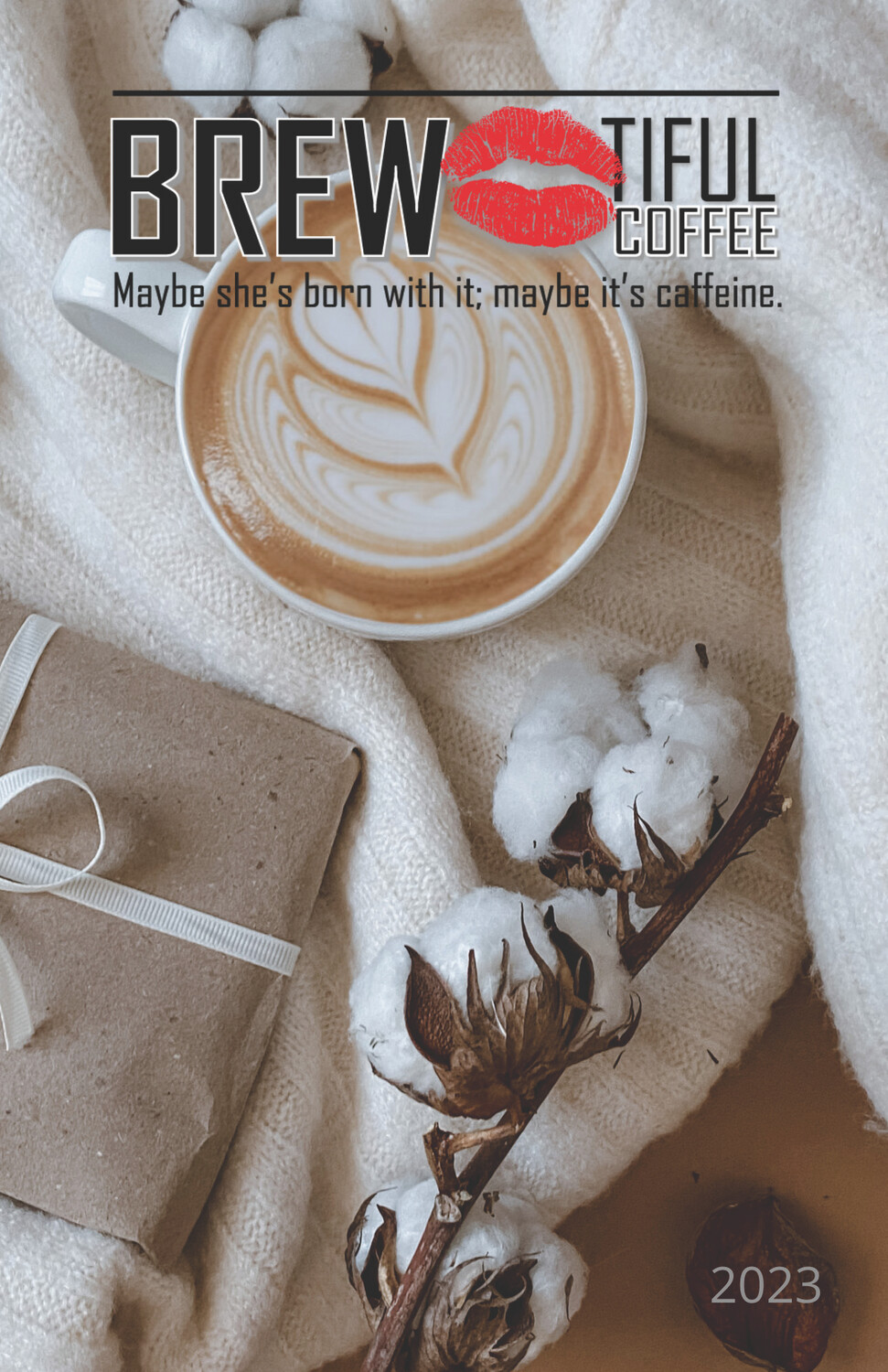 BREWtiful Coffee BREWtiful Coffee Catalog (2021)