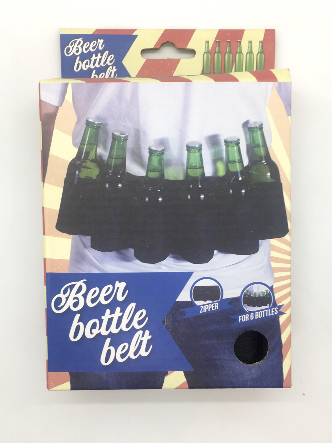 Beer Belt
