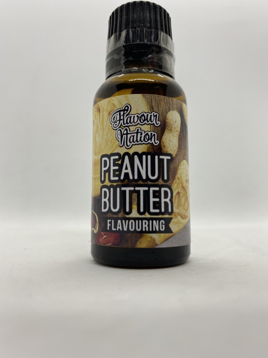 Peanut Butter Essence