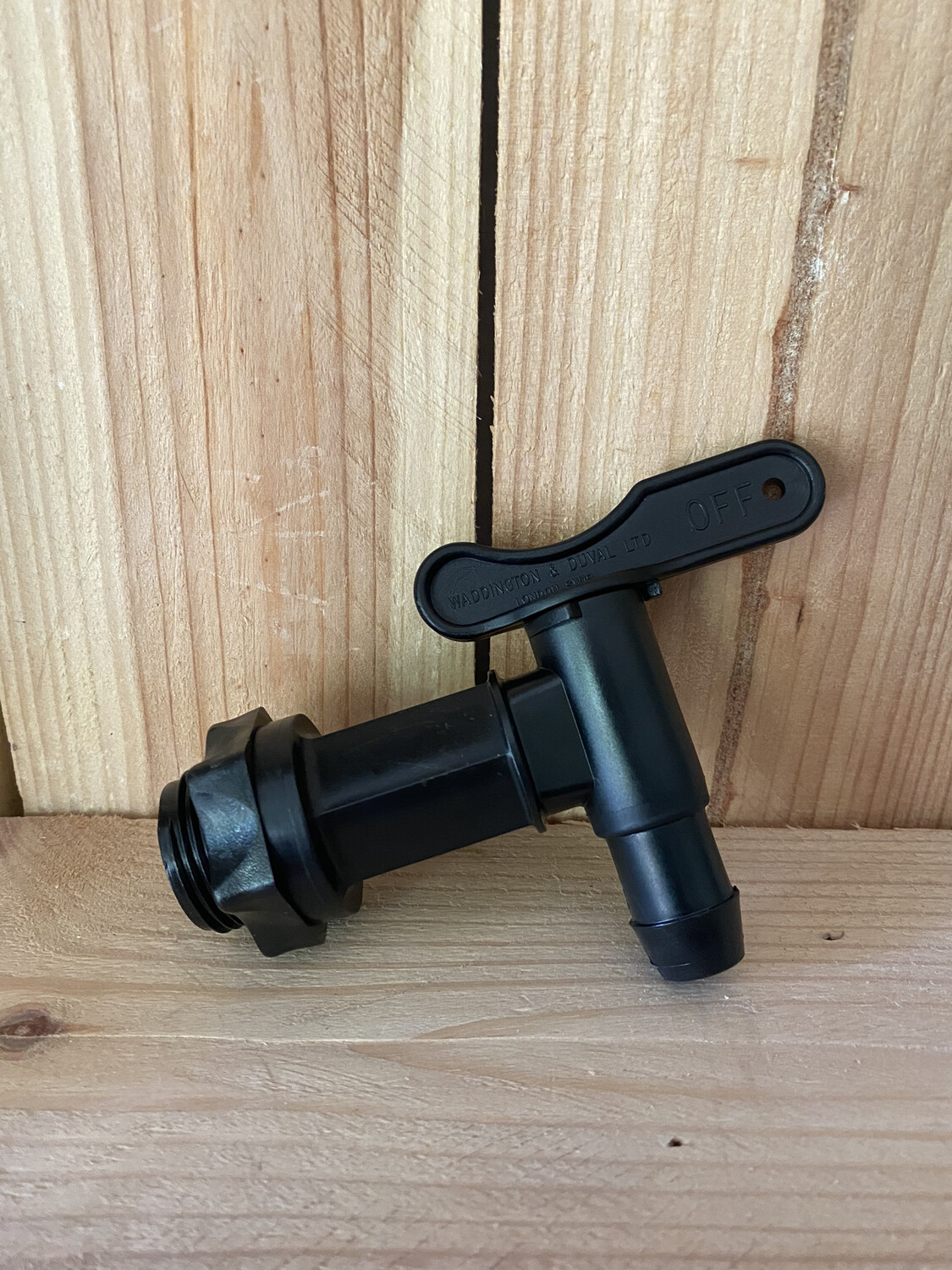 Fermenter Bucket Tap