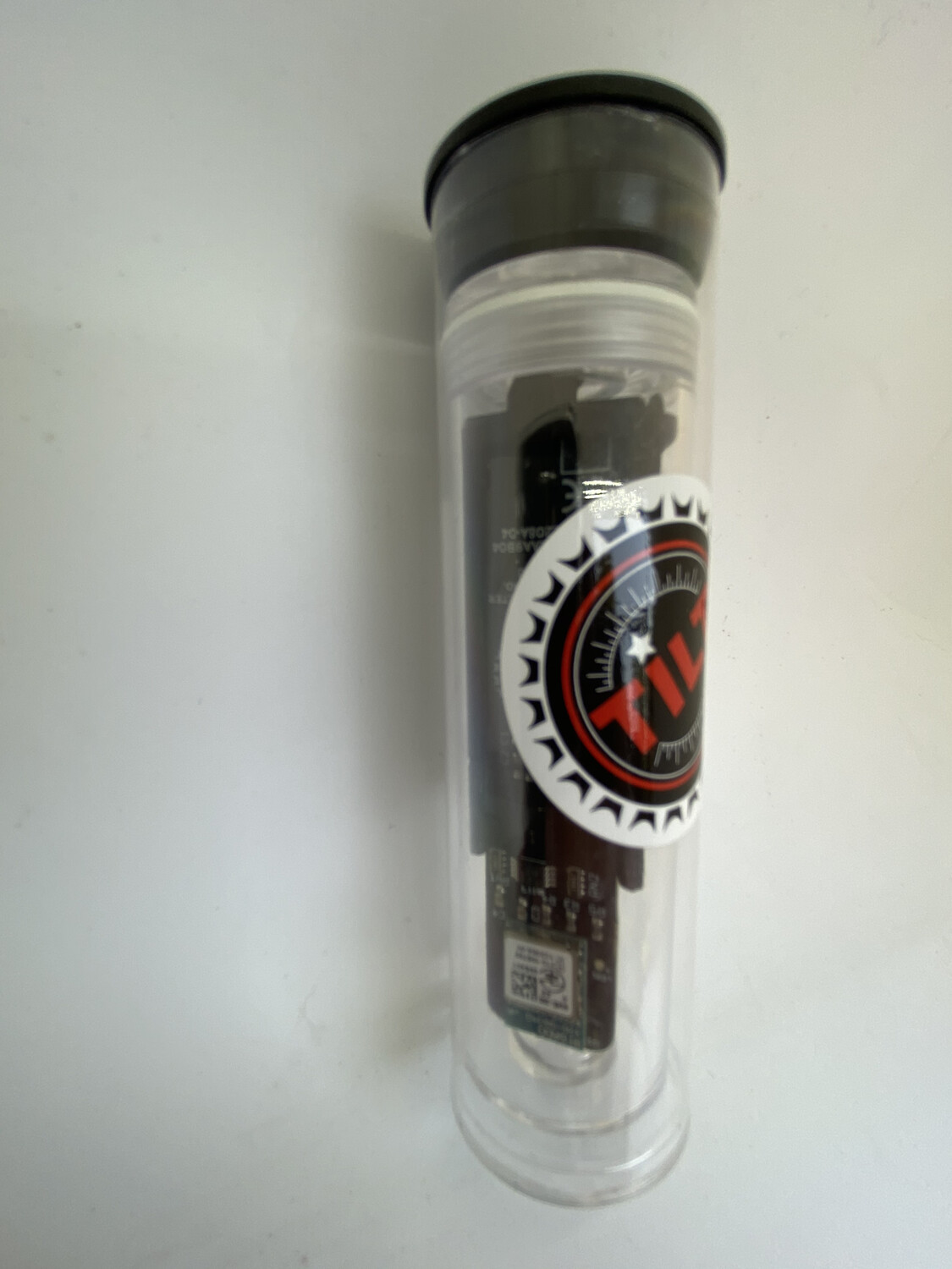 Tilt Hydrometer