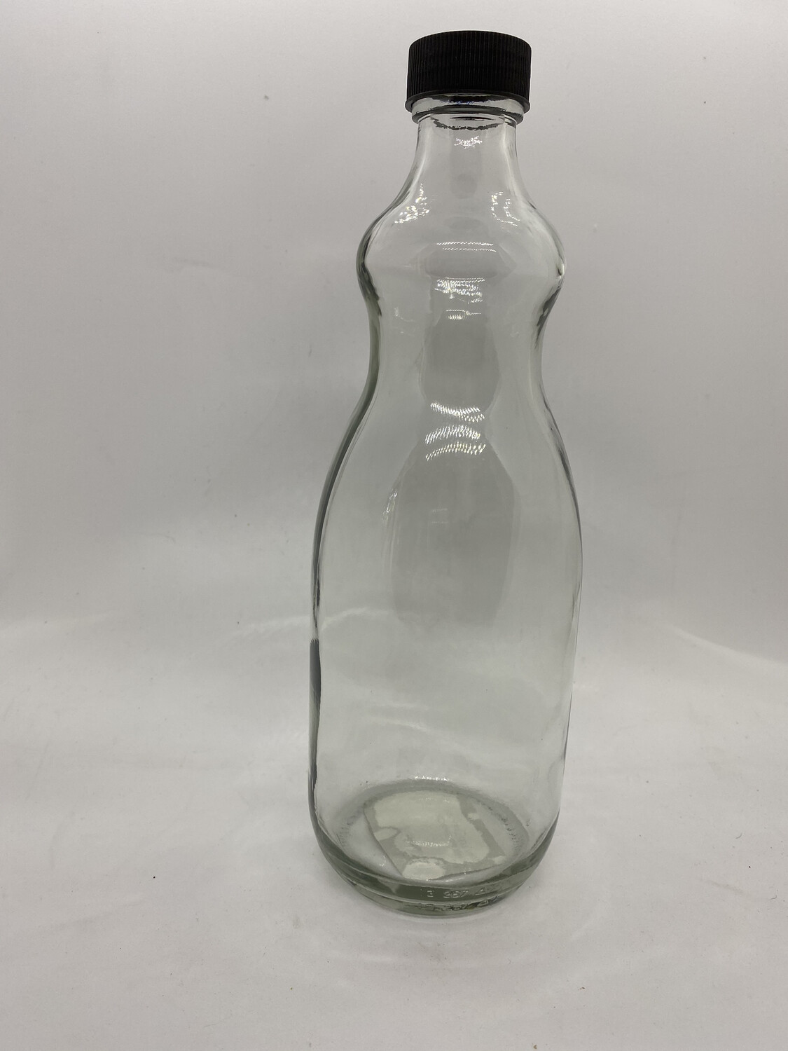 Glass Bottle 750ml